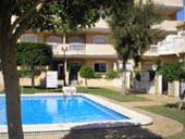Costa Blanca Rentals - Holiday apartment Cabo Roig
